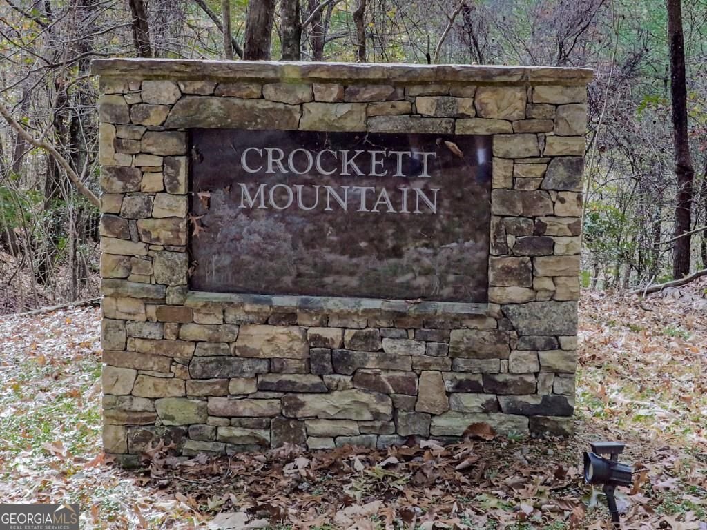 902 Laurel Creek Trail Cherry Log - 60