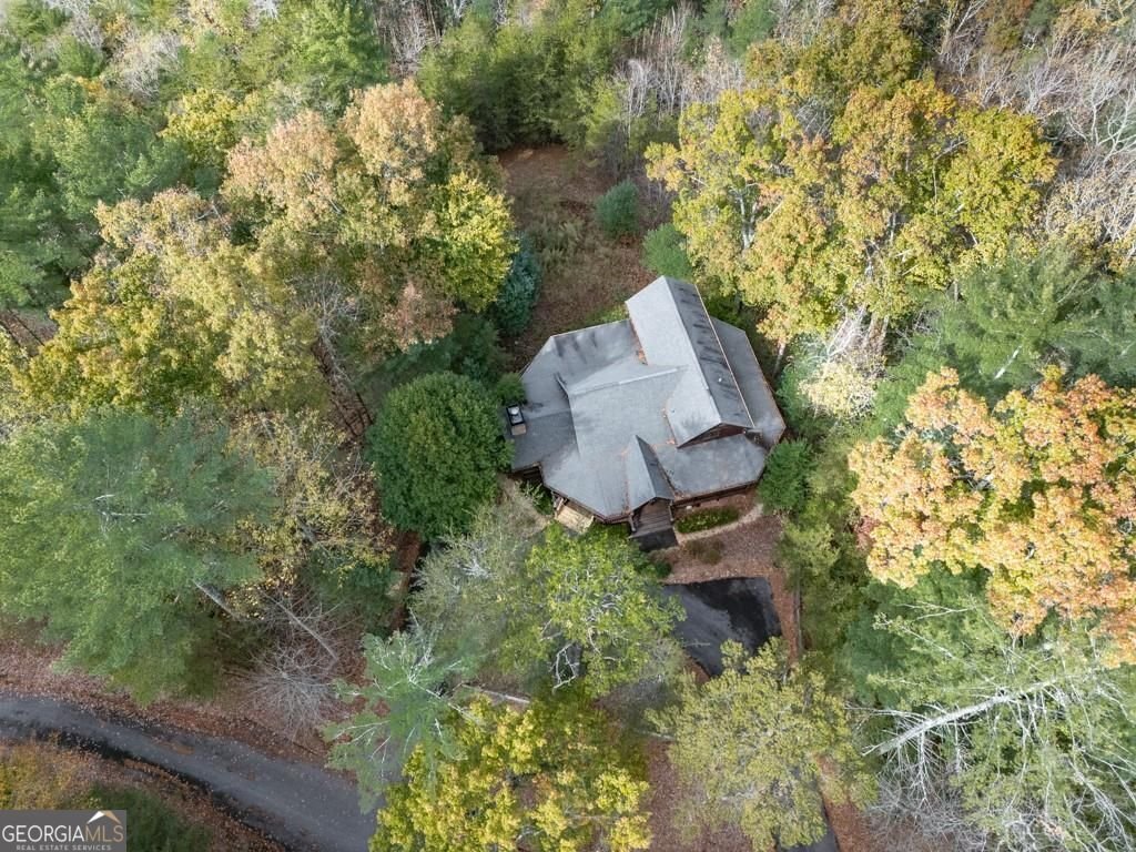 902 Laurel Creek Trail Cherry Log - 64
