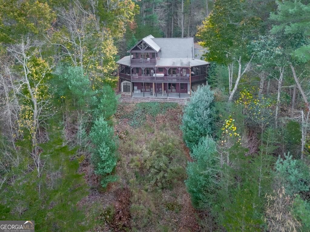 902 Laurel Creek Trail Cherry Log - 67