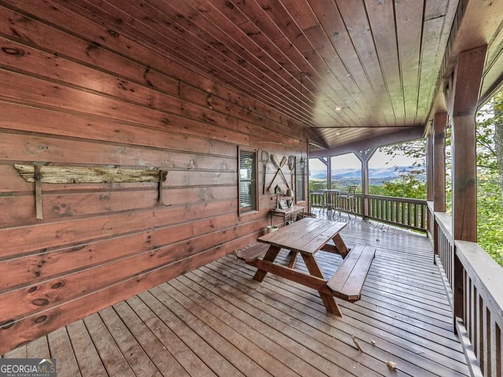 902 Laurel Creek Trail Cherry Log - 78