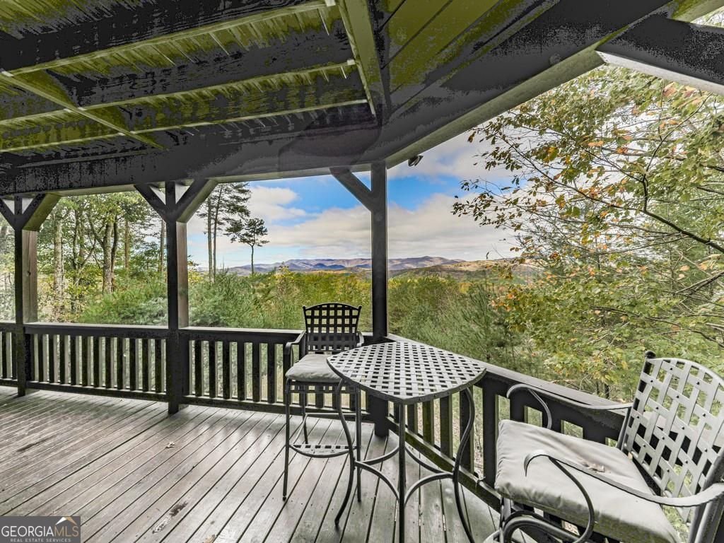 902 Laurel Creek Trail Cherry Log - 79