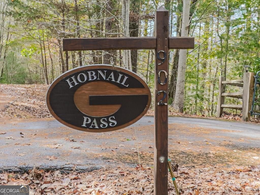 902 Laurel Creek Trail Cherry Log - 80