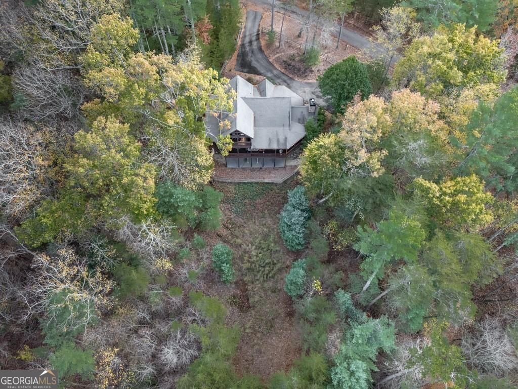 902 Laurel Creek Trail Cherry Log - 86