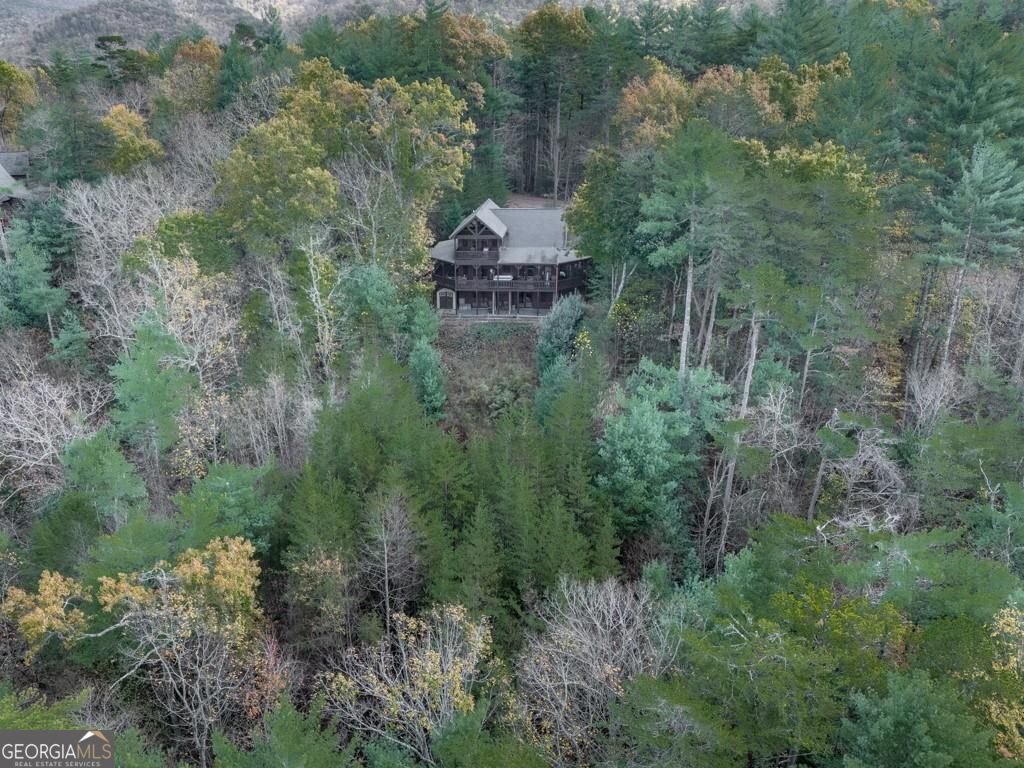 902 Laurel Creek Trail Cherry Log - 87