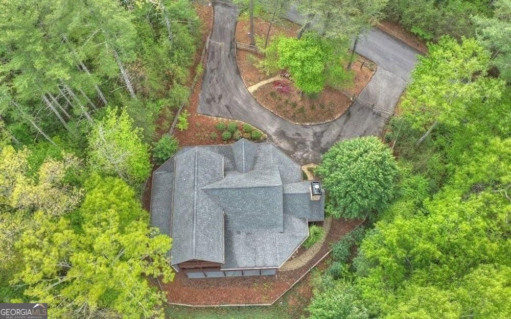 902 Laurel Creek Trail Cherry Log - 90