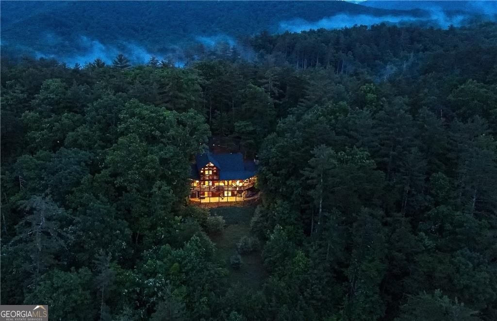 902 Laurel Creek Trail Cherry Log - 91