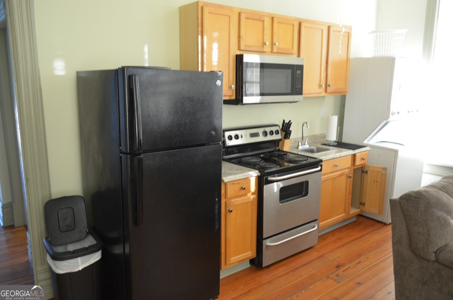 1825 Hardeman Avenue Macon - 19