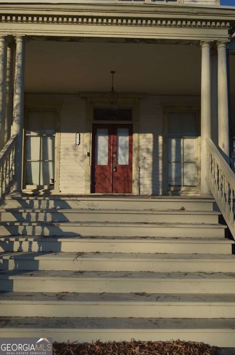 1825 Hardeman Avenue Macon - 2
