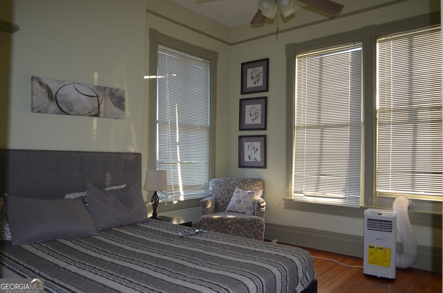 1825 Hardeman Avenue Macon - 20