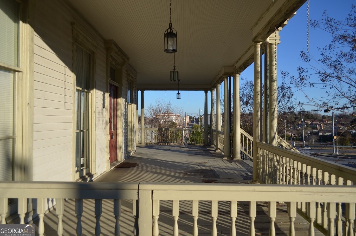 1825 Hardeman Avenue Macon - 25