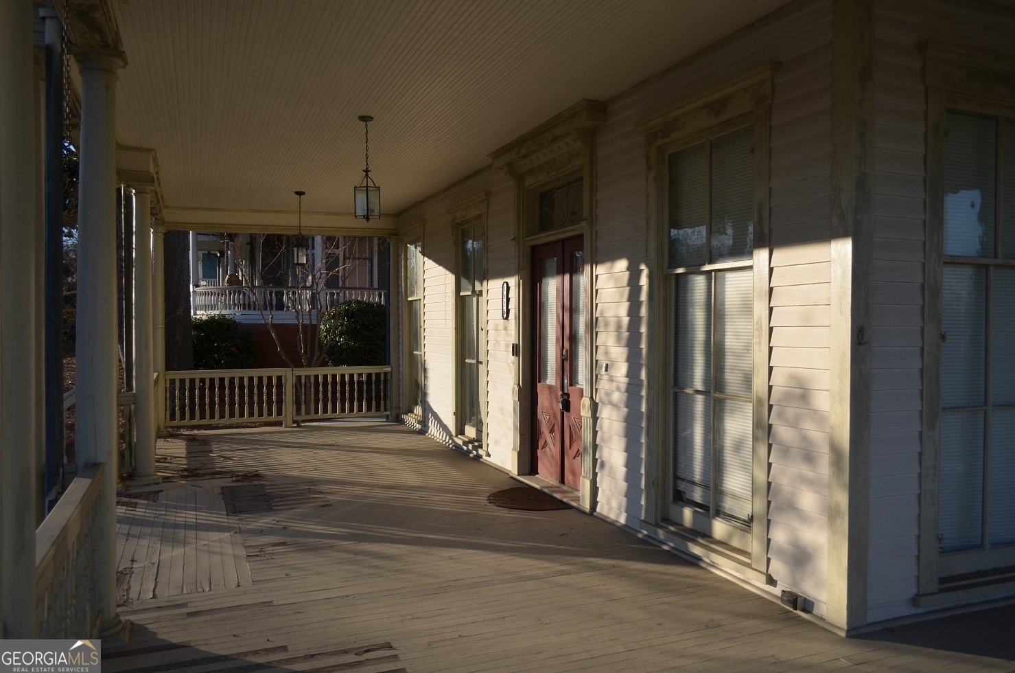 1825 Hardeman Avenue Macon - 26