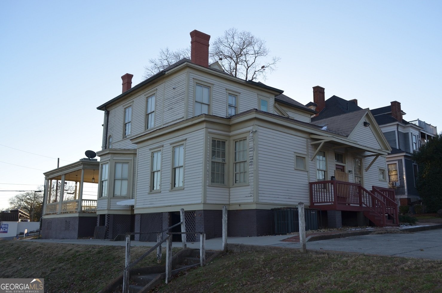 1825 Hardeman Avenue Macon - 29