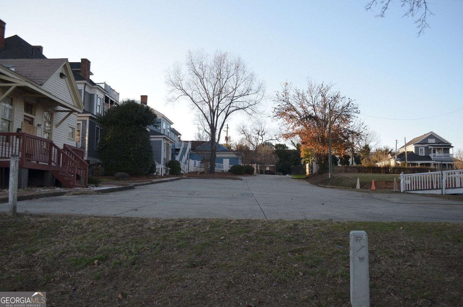 1825 Hardeman Avenue Macon - 30