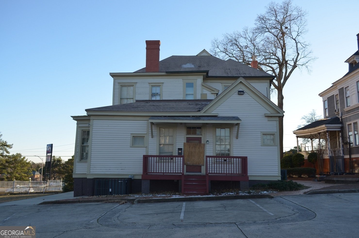 1825 Hardeman Avenue Macon - 31