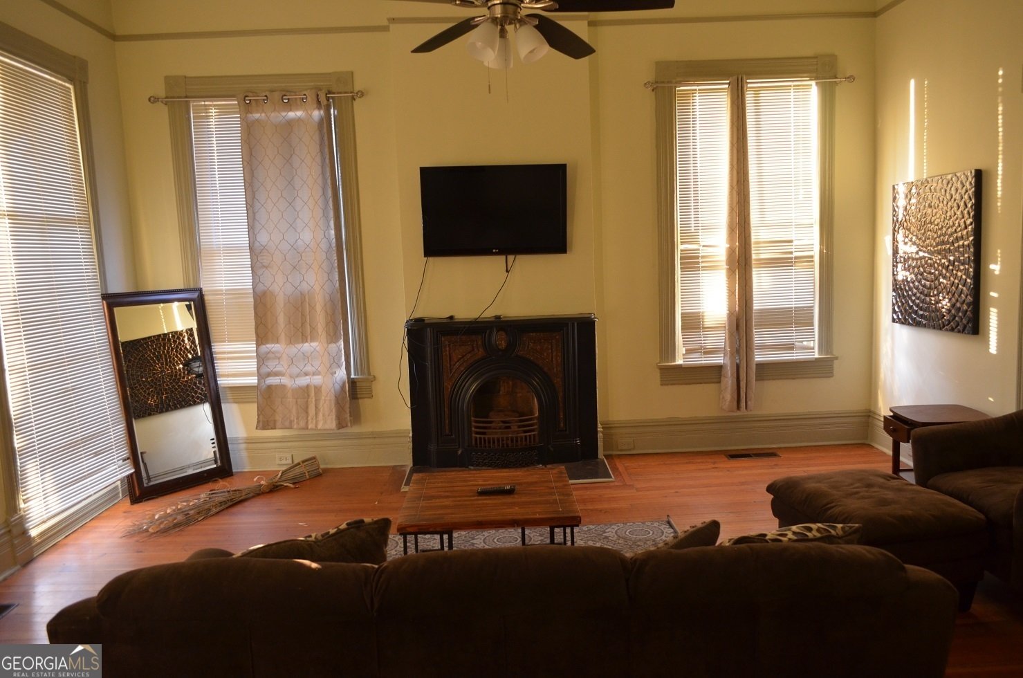 1825 Hardeman Avenue Macon - 5
