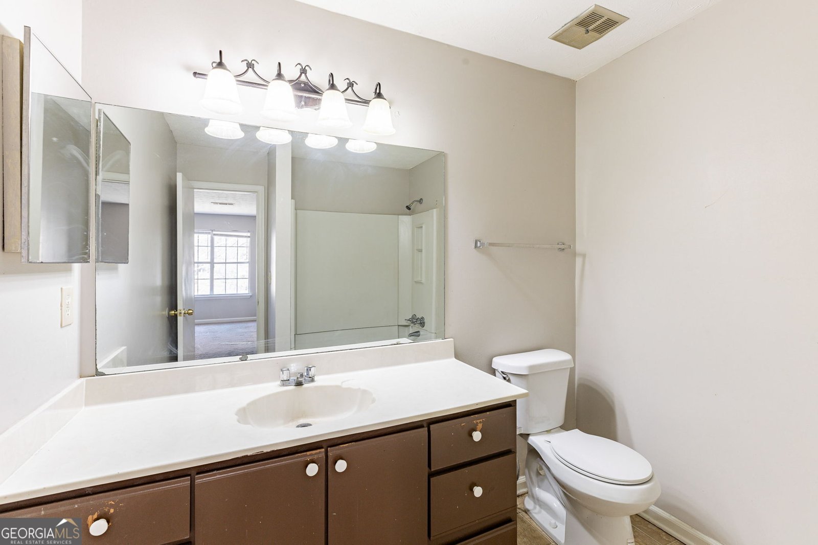 554 Sherwood Oaks Road Stone Mountain - 1