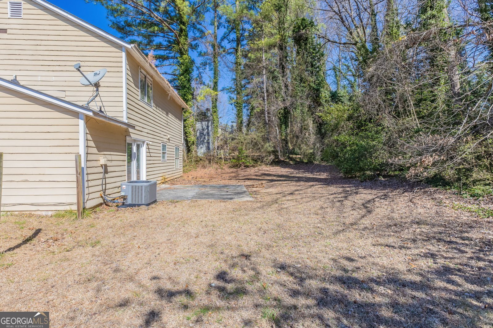 554 Sherwood Oaks Road Stone Mountain - 21