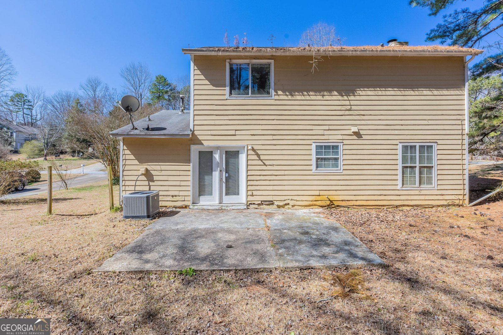 554 Sherwood Oaks Road Stone Mountain - 23