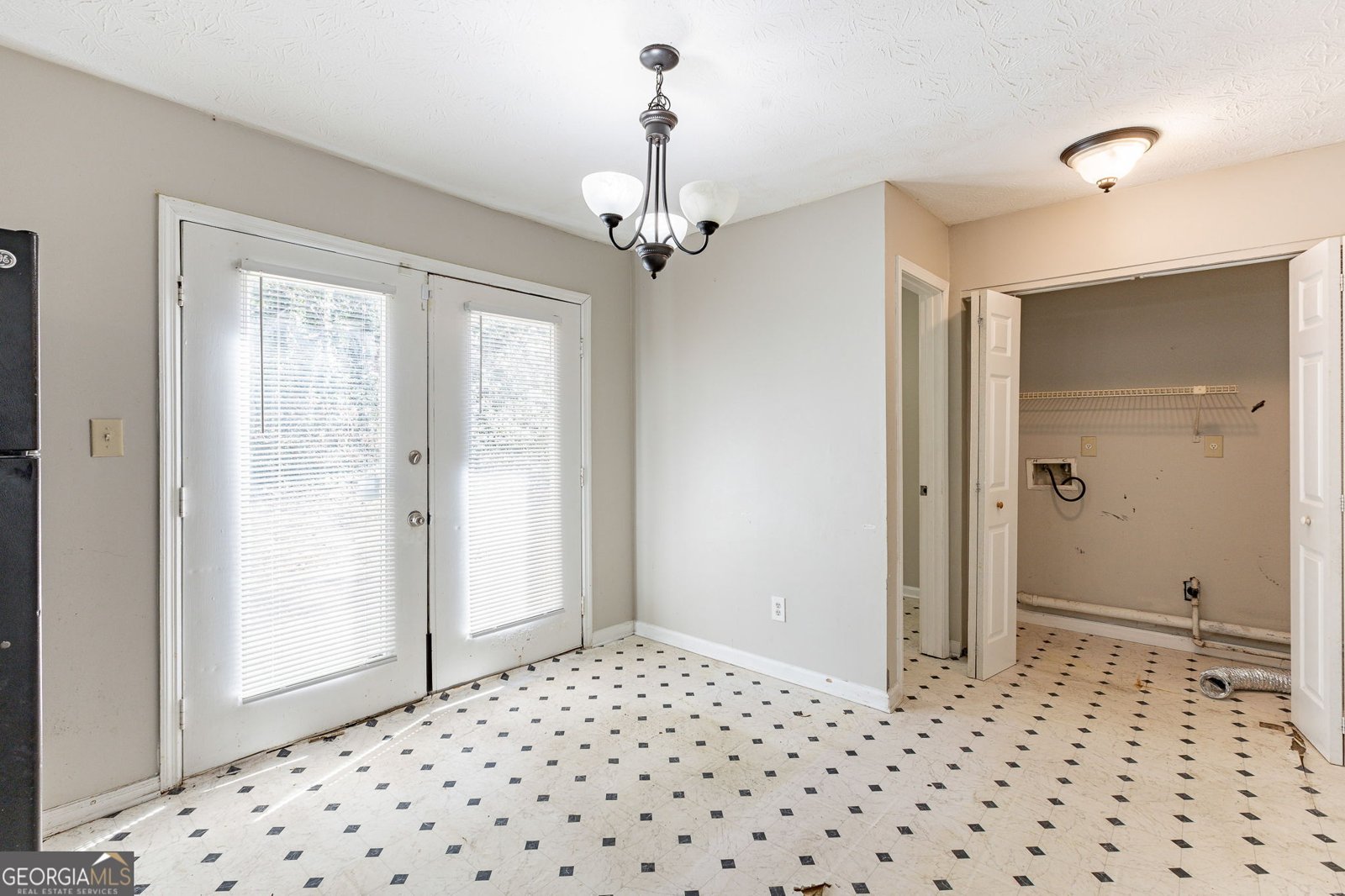 554 Sherwood Oaks Road Stone Mountain - 9
