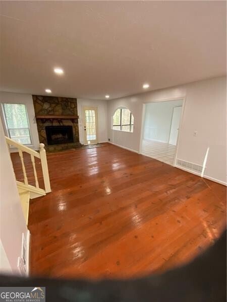 1173 Mill Ridge Drive Lawrenceville - 2