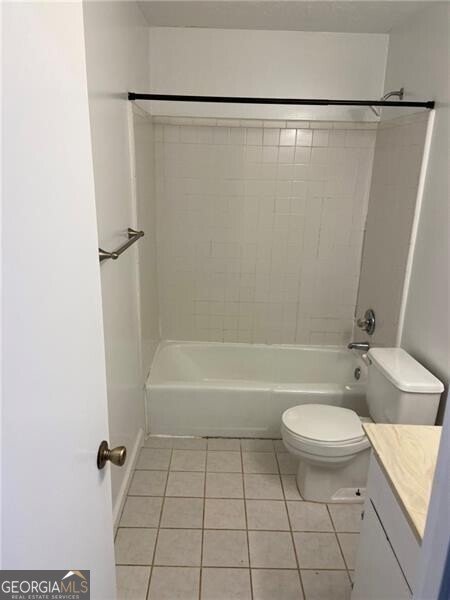 1173 Mill Ridge Drive Lawrenceville - 22