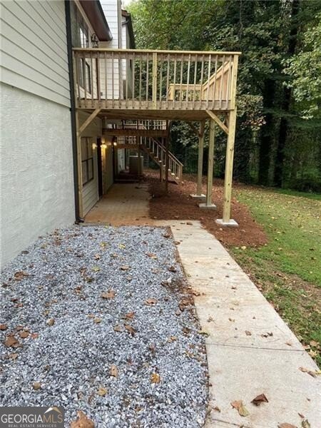 1173 Mill Ridge Drive Lawrenceville - 24