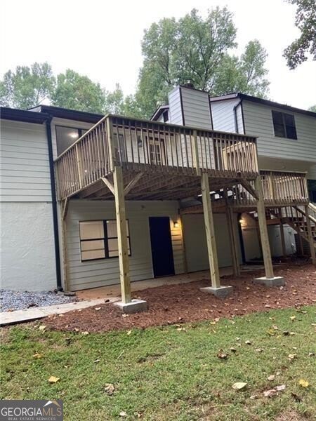 1173 Mill Ridge Drive Lawrenceville - 25