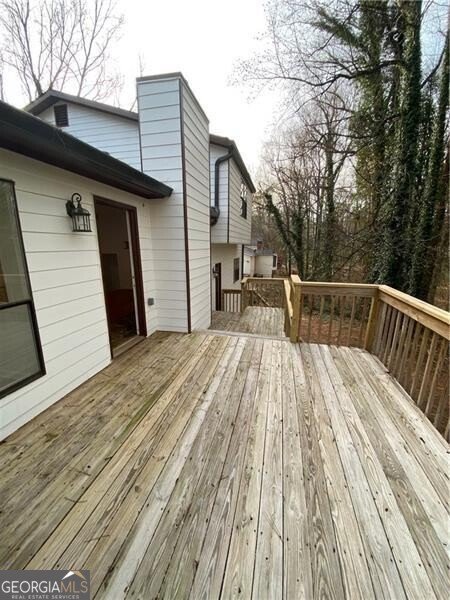 1173 Mill Ridge Drive Lawrenceville - 26