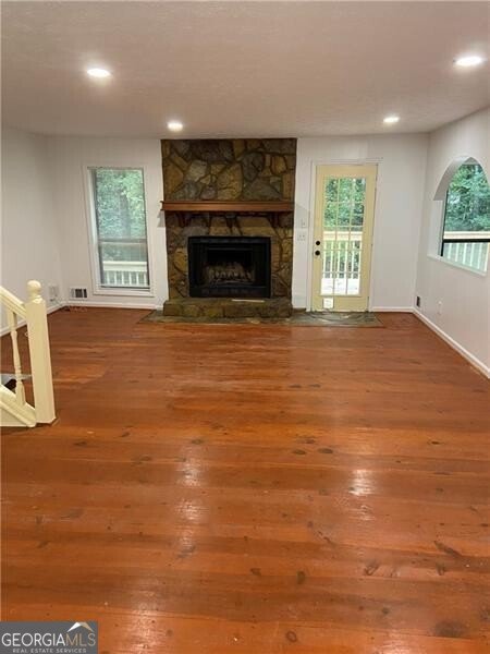 1173 Mill Ridge Drive Lawrenceville - 3