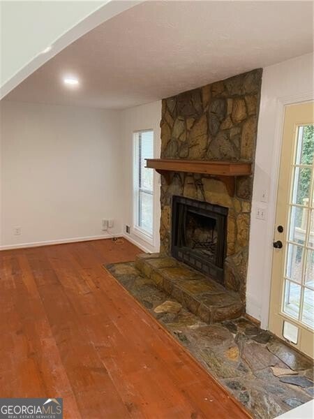 1173 Mill Ridge Drive Lawrenceville - 4