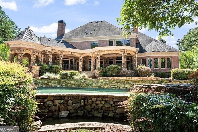 8480 St Marlo Fairway Duluth - 57