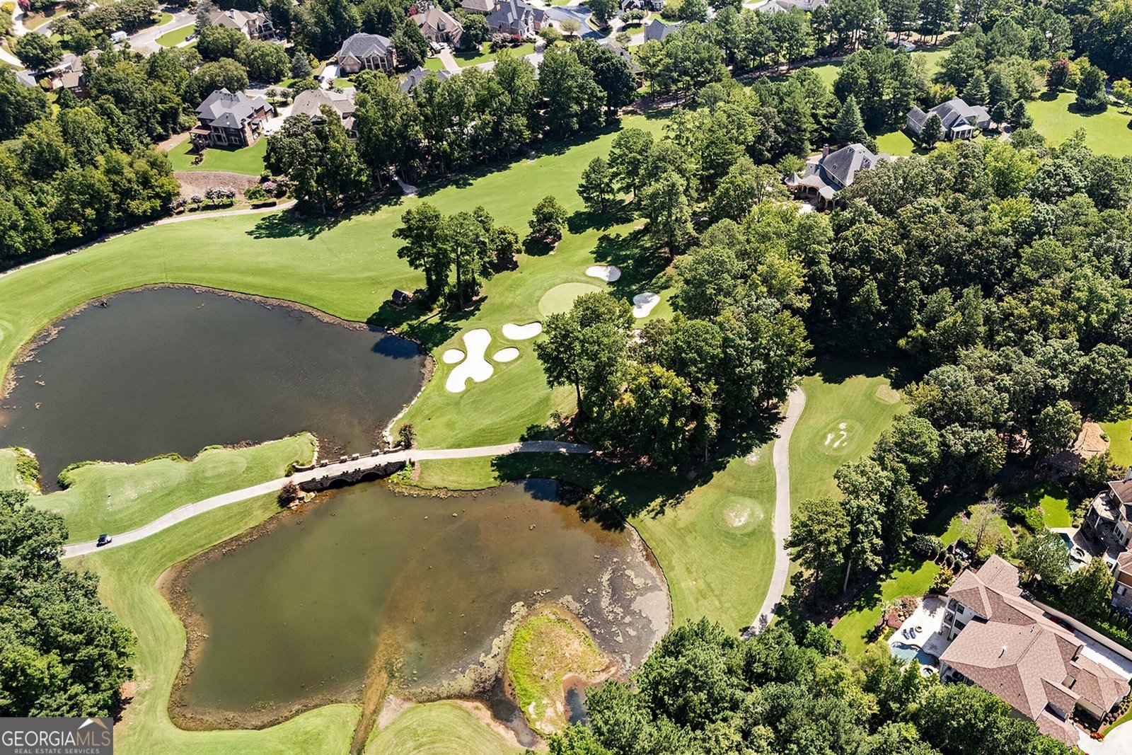 8480 St Marlo Fairway Drive Duluth - 70