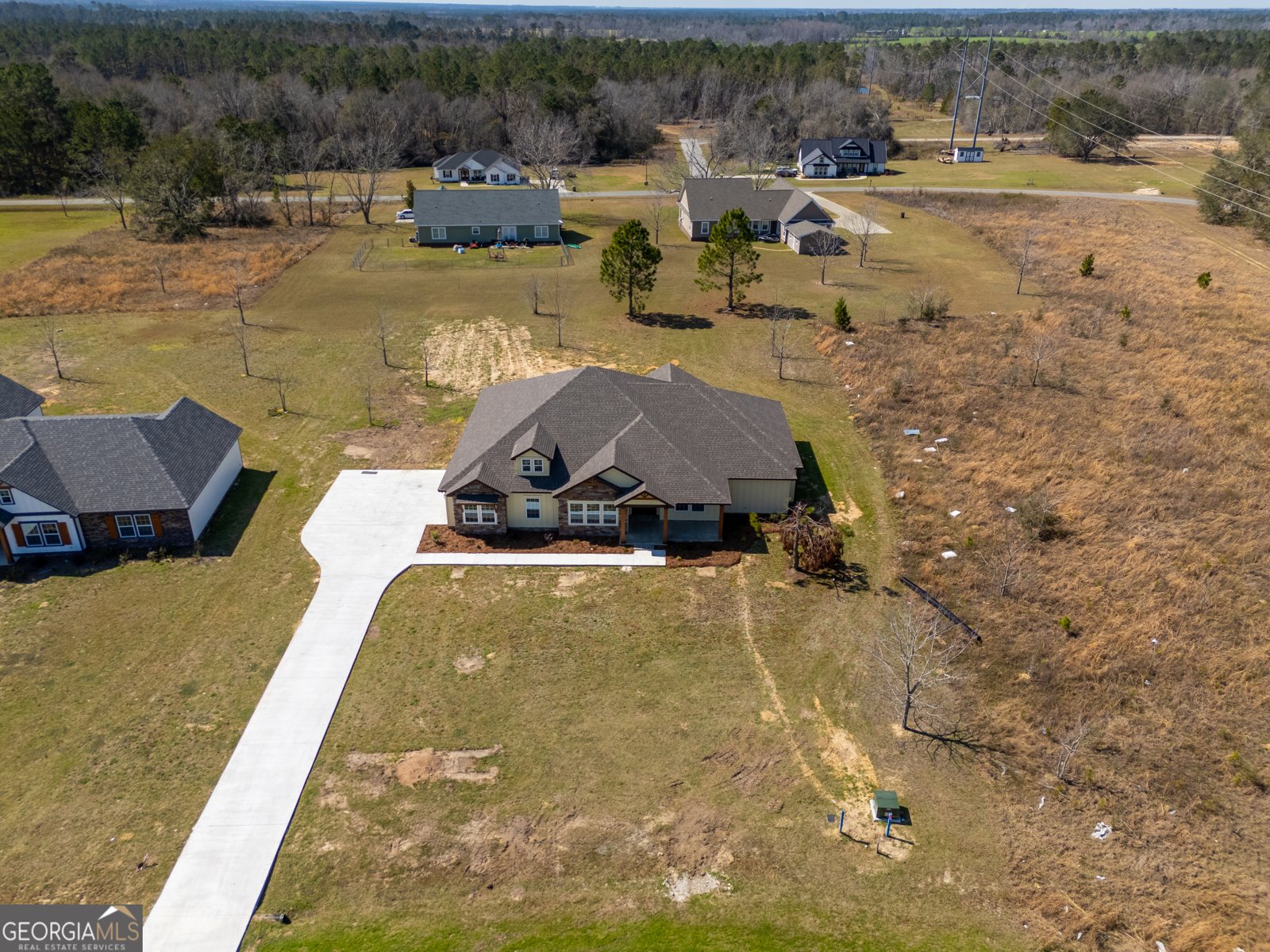 166 Tempa Lane Douglas - Photo 59