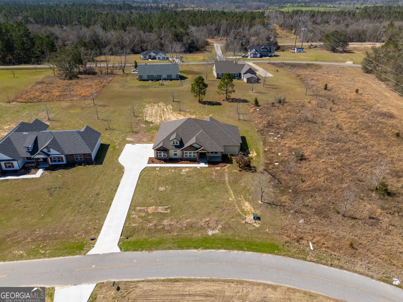 166 Tempa Lane Douglas - Photo 60