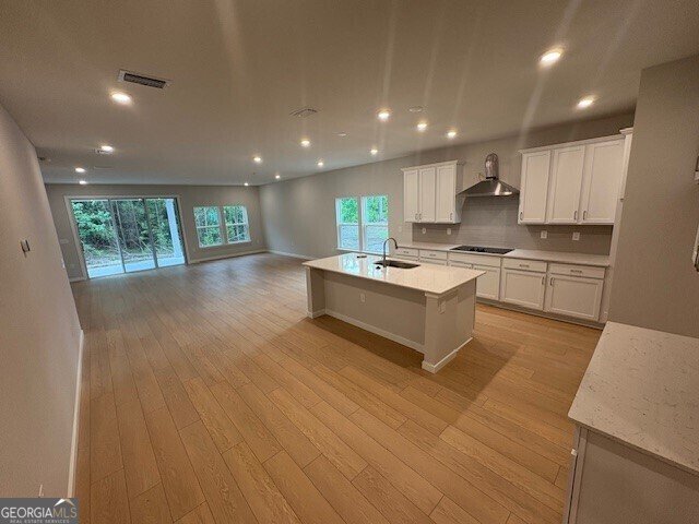 203 Park View Lane Kingsland - 11