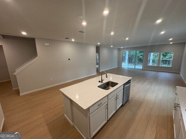 203 Park View Lane Kingsland - 12