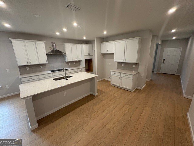 203 Park View Lane Kingsland - 13