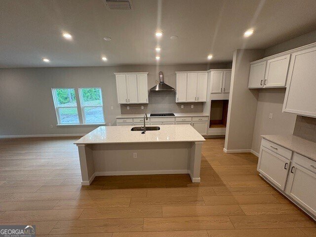 203 Park View Lane Kingsland - 14