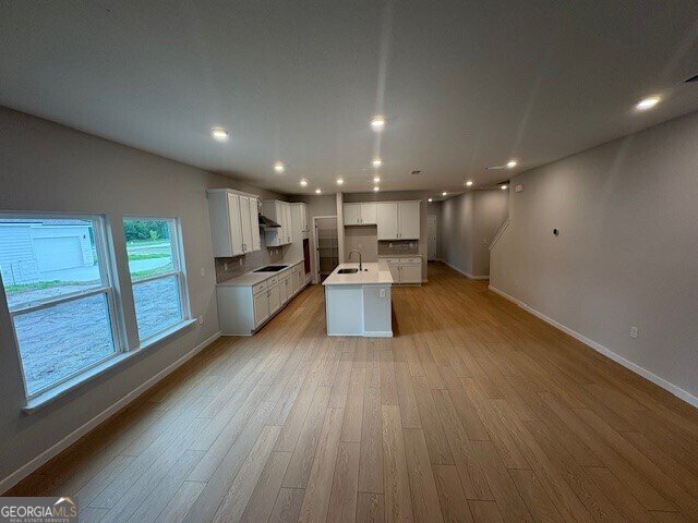 203 Park View Lane Kingsland - 15