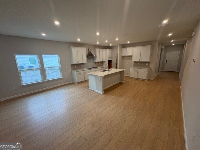 203 Park View Lane Kingsland - 18