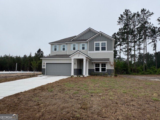 203 Park View Lane Kingsland - 2