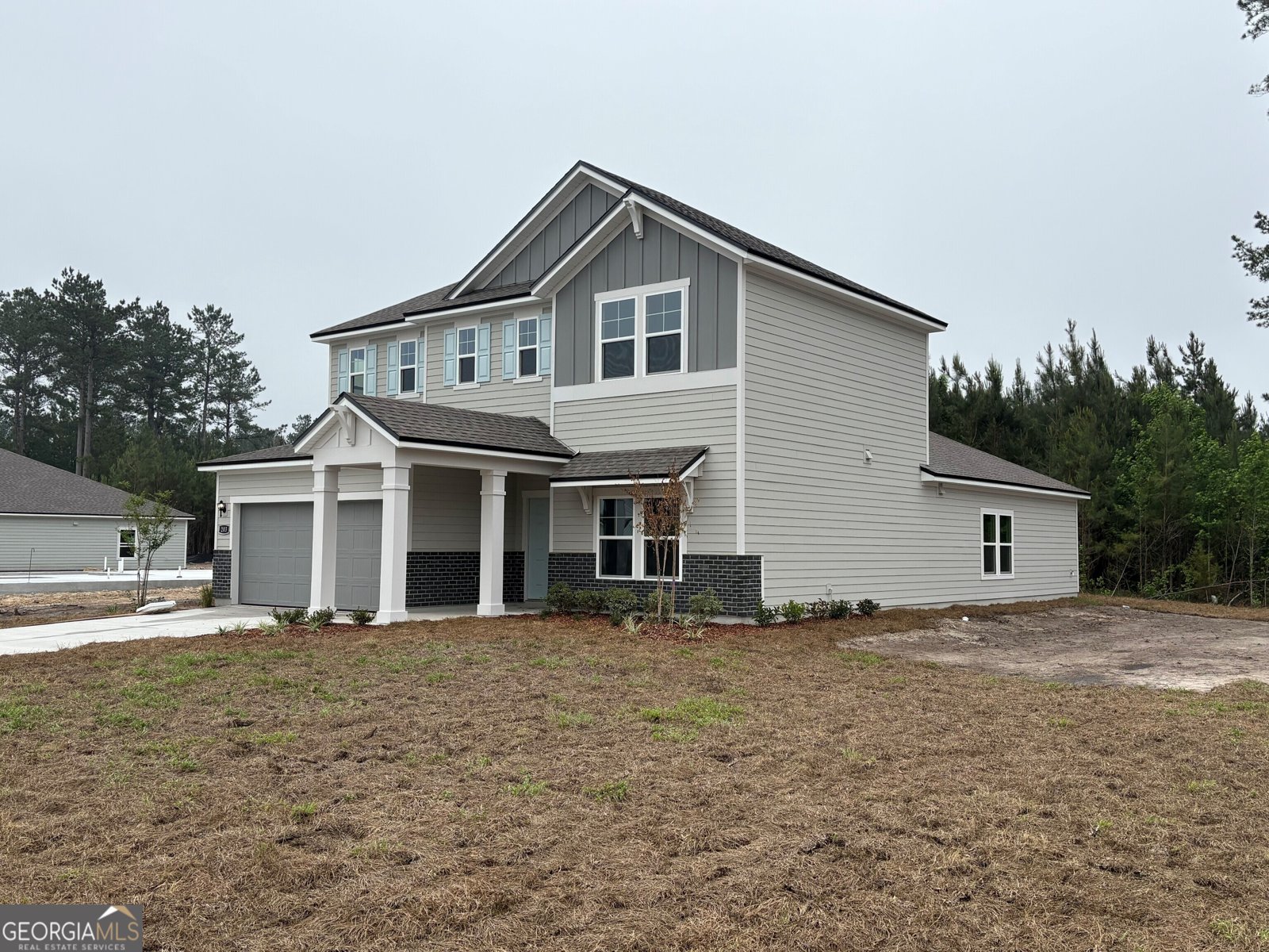 203 Park View Lane Kingsland - 4