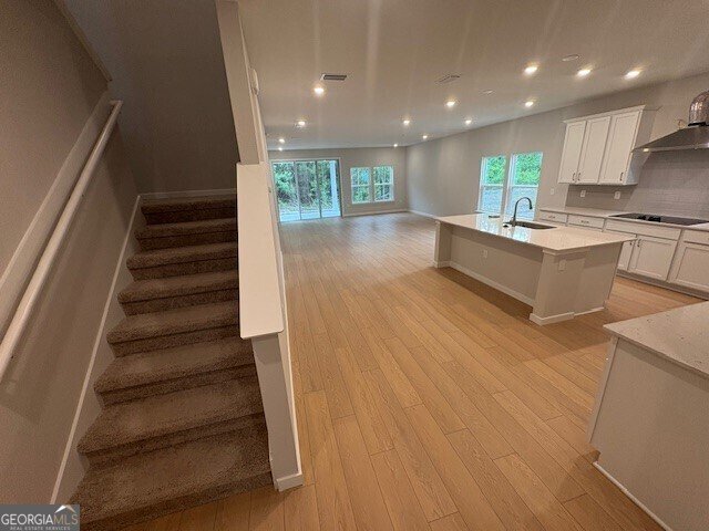 203 Park View Lane Kingsland - 9