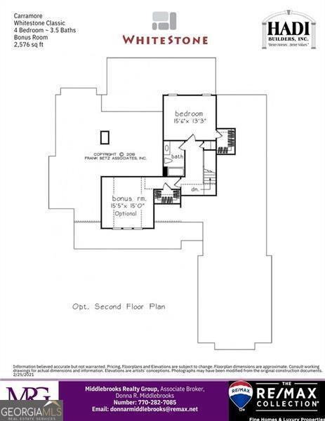 7404 BIG CREEK Drive Douglasville - 4