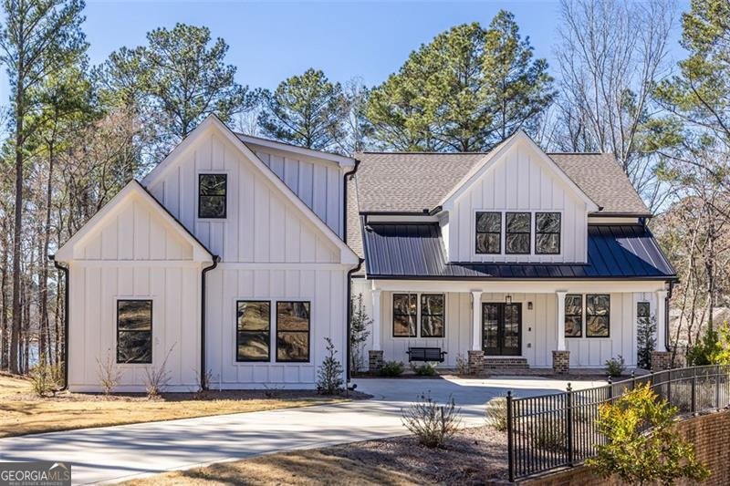 1131 PINEHURST Drive Greensboro - 1
