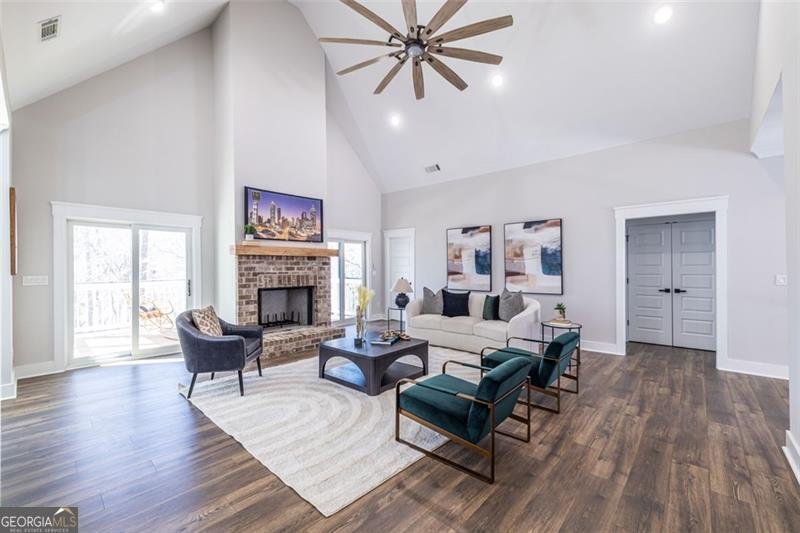 1131 PINEHURST Drive Greensboro - 11