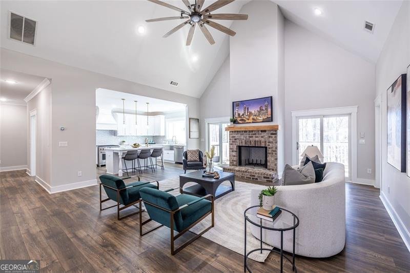 1131 PINEHURST Drive Greensboro - 13