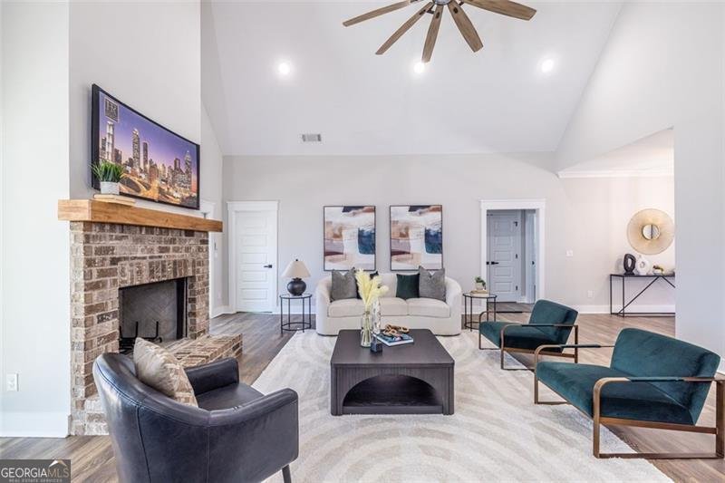 1131 PINEHURST Drive Greensboro - 15
