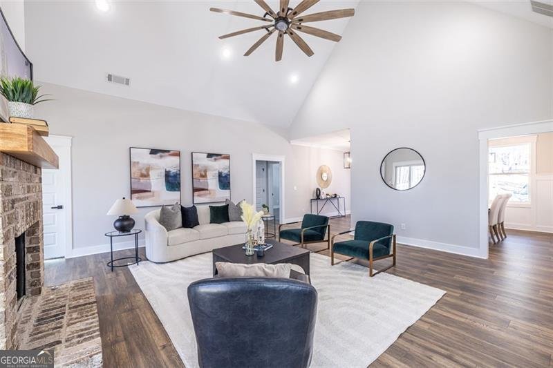 1131 PINEHURST Drive Greensboro - 16