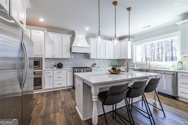 1131 PINEHURST Drive Greensboro - 20